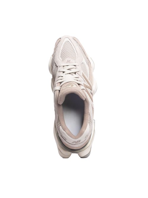Sneakers 9060 ERC Mushroom con Arid Stone NEW BALANCE | U9060ERC